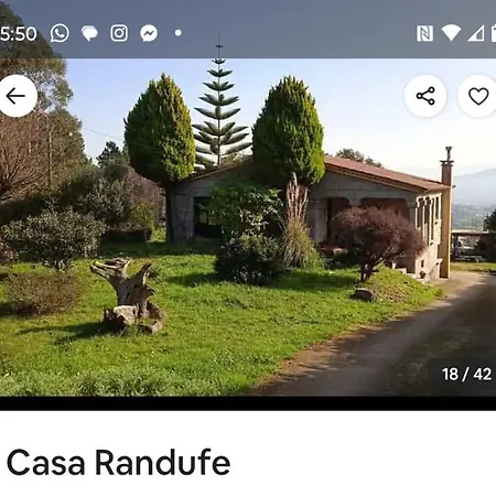 بيت للعطل Casa *