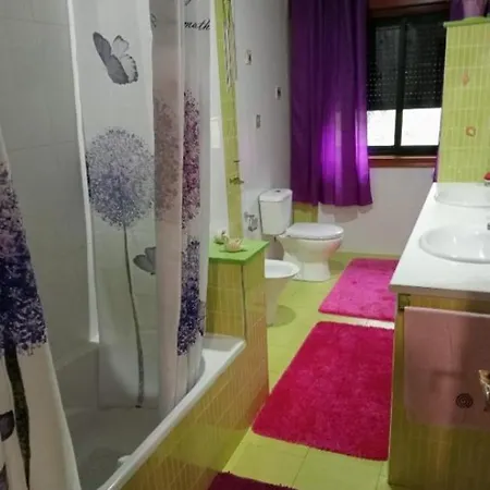 Casa بيت للعطل *