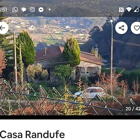 Casa Holiday home