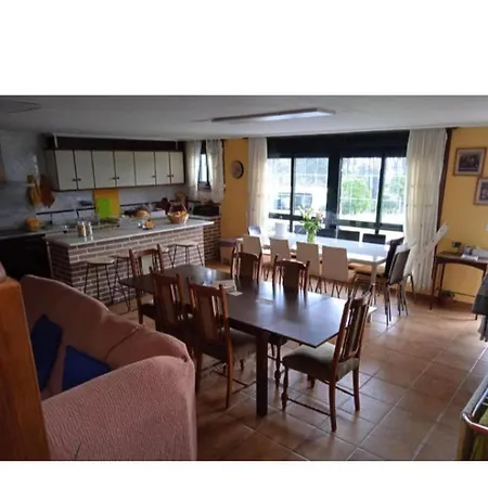 Casa * Randufe