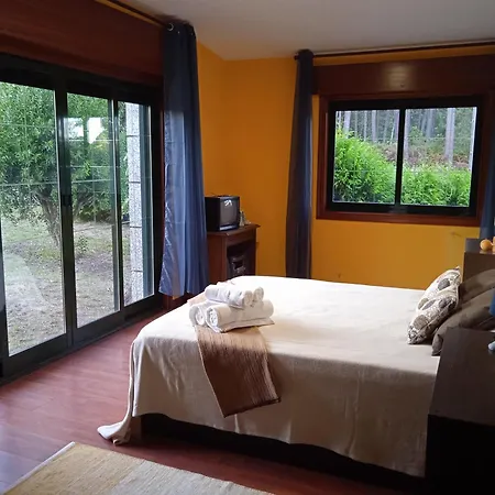 بيت للعطل Casa *