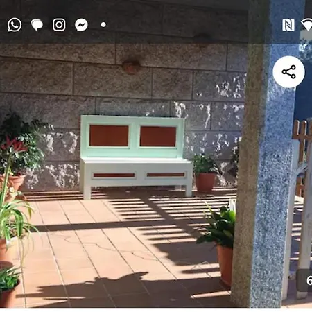 Casa * Randufe