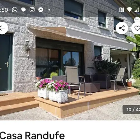 بيت للعطل Casa