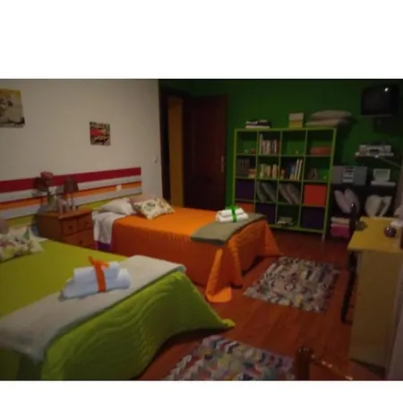 Casa Randufe