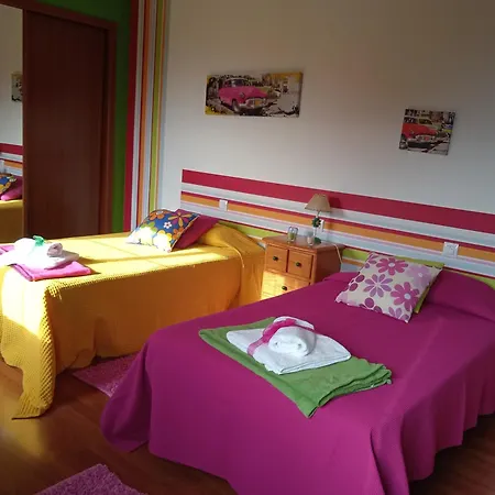 بيت للعطل Casa