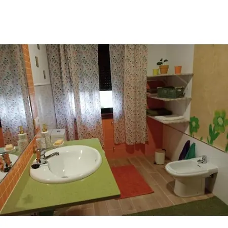 Casa * Randufe