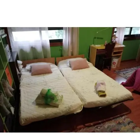 بيت للعطل Casa