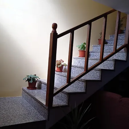 بيت للعطل Casa