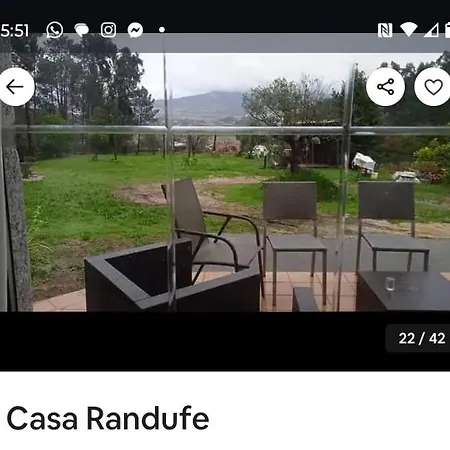 Casa Holiday home *