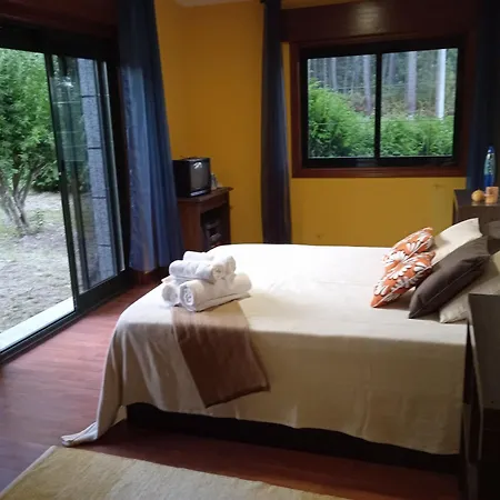 Casa * Randufe