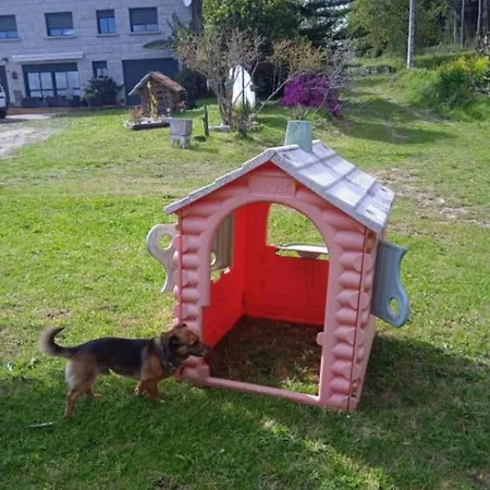 بيت للعطل Casa *