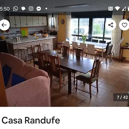 Casa Σπίτι διακοπών