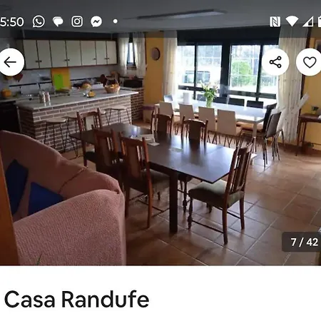 Casa Holiday home