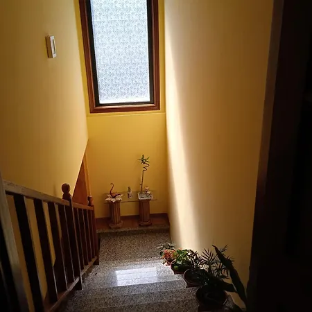 Casa * Randufe