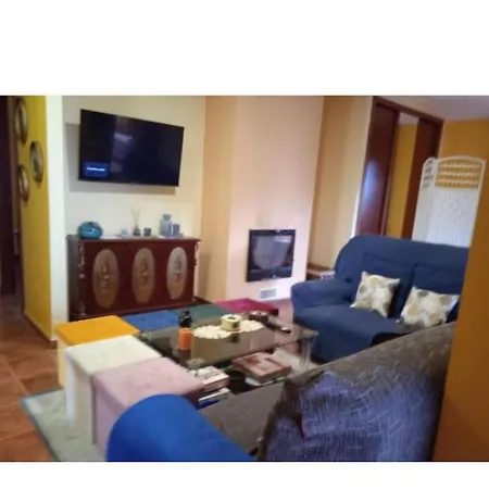 Casa Holiday home