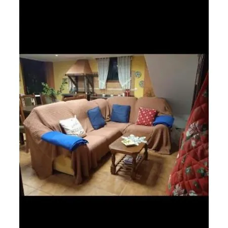 بيت للعطل Casa