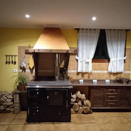 Holiday home Casa *