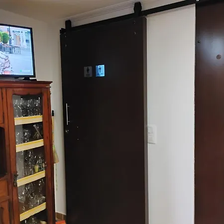 Casa بيت للعطل