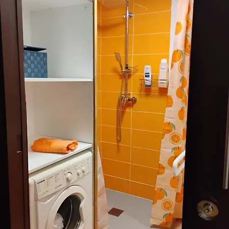 بيت للعطل Casa