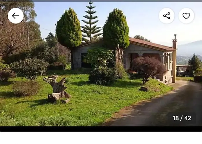 Dom wakacyjny Casa *