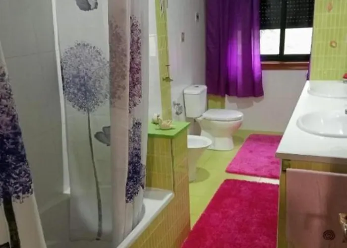 Casa Dom wakacyjny *