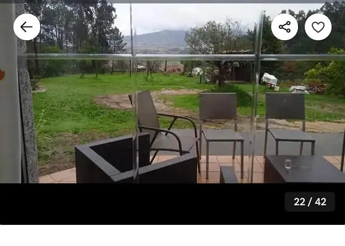 Casa Dom wakacyjny *