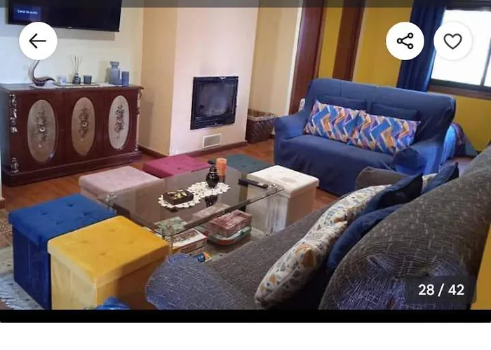 Casa Dom wakacyjny Randufe