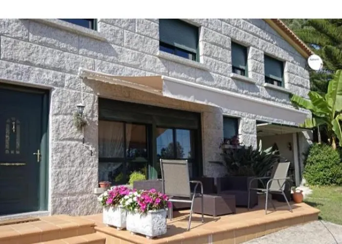 Dom wakacyjny Casa *